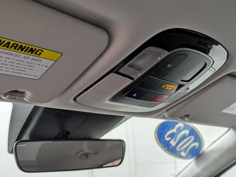 Used 2023 Hyundai Tucson Blue image 29