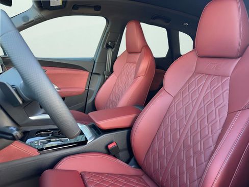 New 2026 Audi SQ5 Premium Plus AWD/4WD image 11