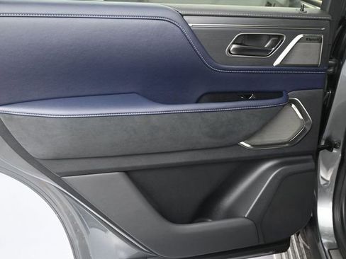 New 2026 INFINITI QX80 4WD image 22