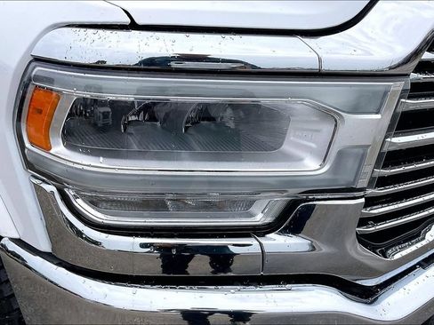 Used 2022 RAM 2500 Laramie AWD/4WD image 33