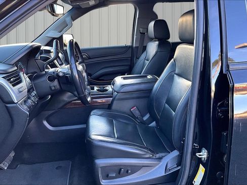 Used 2019 GMC Yukon SLT w/ Graphite Performance Edition image 16