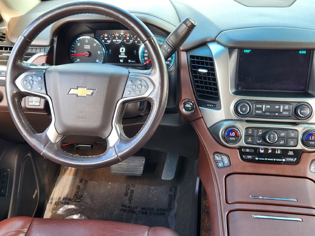 Used 2019 Chevrolet Tahoe Premier AWD/4WD image 26