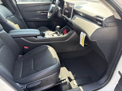 New 2026 MAZDA CX-5 Preferred AWD/4WD image 37