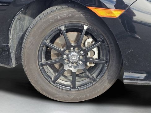 Used 2020 Honda Civic LX image 31