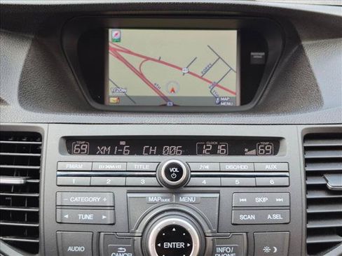 Used 2012 Acura TSX Sedan FWD image 14