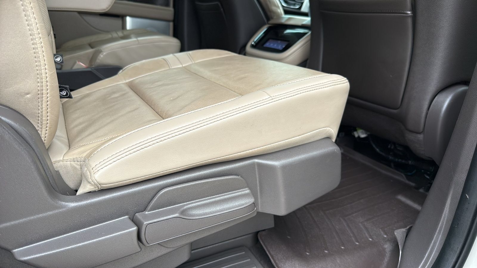 Used 2023 Lincoln Navigator L Reserve AWD/4WD image 26