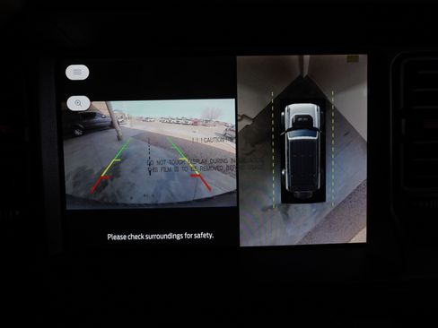 New 2025 Ford Bronco Raptor image 30