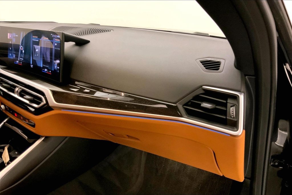 Certified 2023 BMW i4 eDrive35 w/ Premium Package RWD image 22