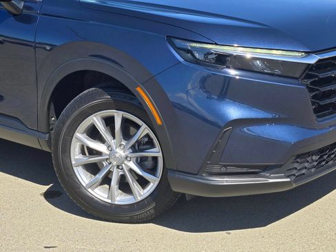 Certified 2025 Honda CR-V EX-L image 9