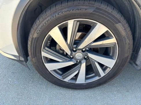 Used 2015 Nissan Murano Platinum AWD/4WD image 9