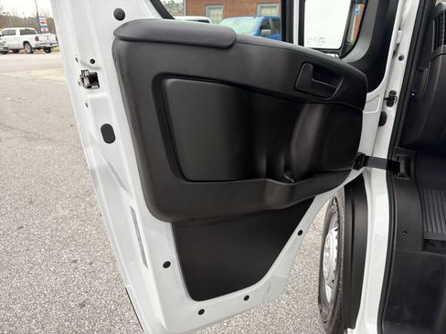 Used 2025 RAM ProMaster 3500 image 11