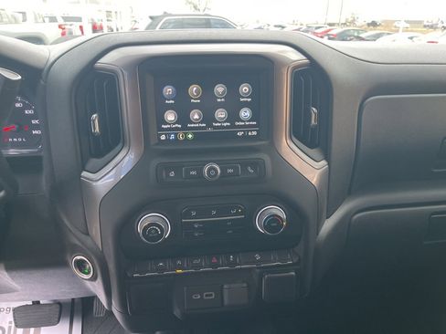 Certified 2022 Chevrolet Silverado 1500 Custom Trail Boss image 23