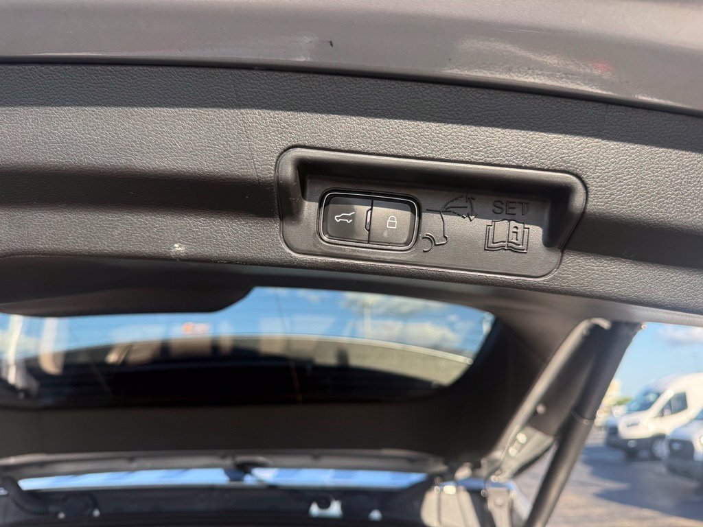 Certified 2021 Ford Explorer 4WD image 49