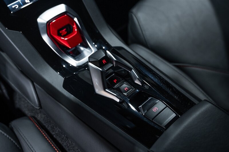 Used 2020 Lamborghini Huracan EVO AWD/4WD image 49