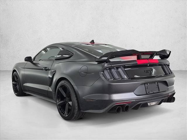 Used 2020 Ford Mustang GT Premium w/ Black Accent Package RWD image 8