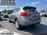 Used 2011 Nissan Rogue S image 5