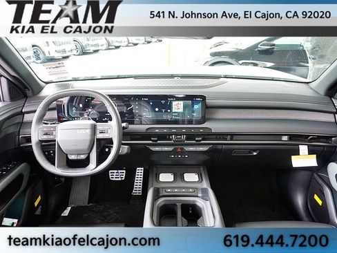 New 2027 Kia Telluride SX X-Line image 25