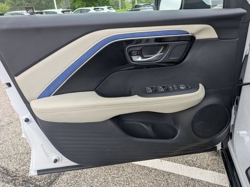 Certified 2026 Acura ADX A-Spec FWD image 24