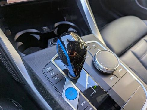 Used 2023 BMW i4 M50 w/ Premium Package image 14