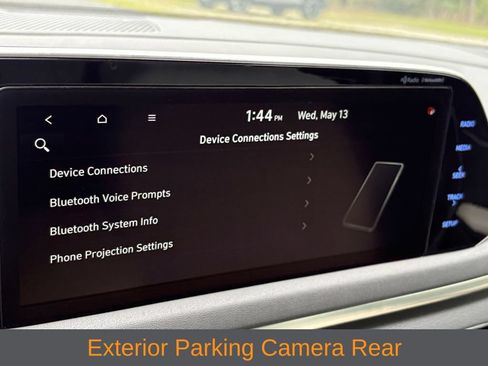 Used 2023 Hyundai Sonata SEL FWD image 5
