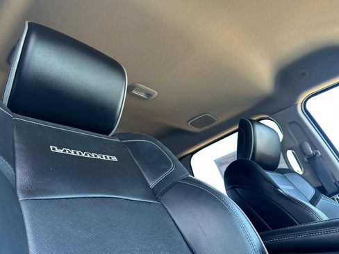 Used 2021 RAM 2500 Laramie image 20