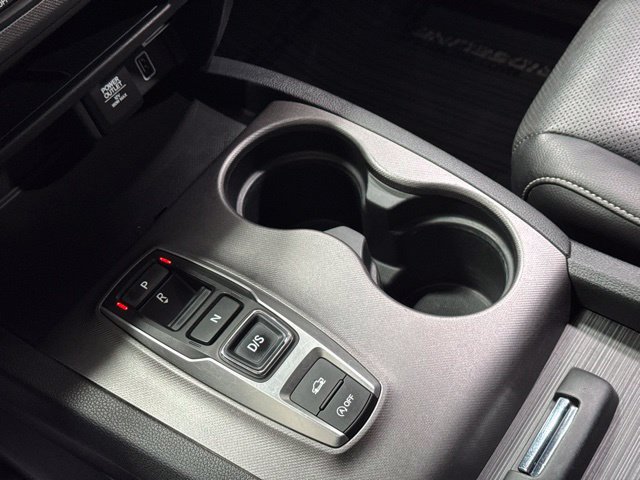 Used 2023 Honda Ridgeline RTL image 23