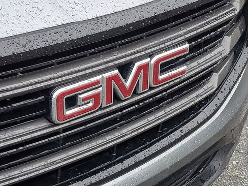 Used 2020 GMC Terrain SLT w/ Preferred Package FWD image 26