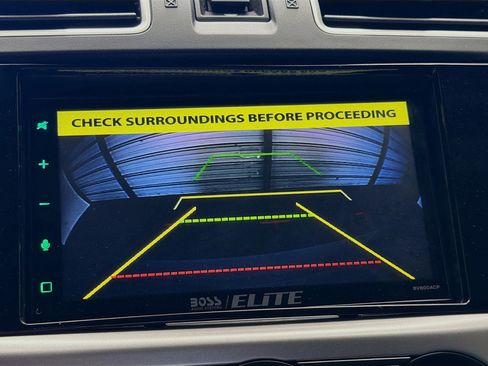 Used 2019 Subaru WRX Premium image 16