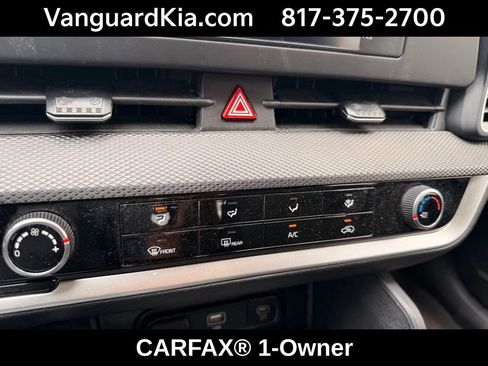 Certified 2024 Kia Sportage LX AWD/4WD image 21