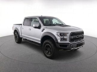 Used 2017 Ford F150 Raptor w/ Equipment Group 802A Luxury AWD/4WD video 2