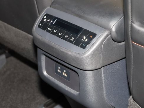 Used 2024 Nissan Pathfinder Rock Creek image 15