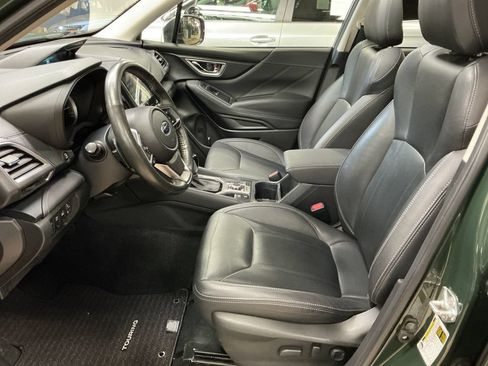 Certified 2024 Subaru Forester Touring w/ Pop Package 2 AWD/4WD image 15