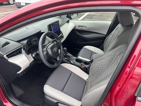 Used 2023 Toyota Corolla LE FWD image 10