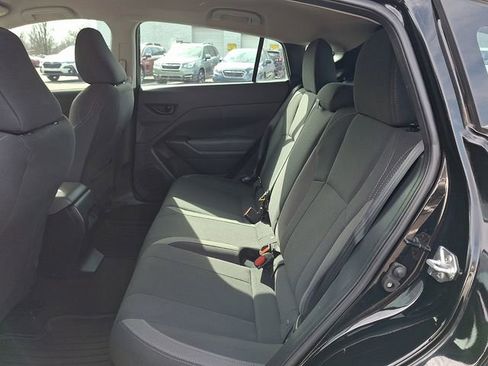 Certified 2024 Subaru Impreza 2.0i image 10