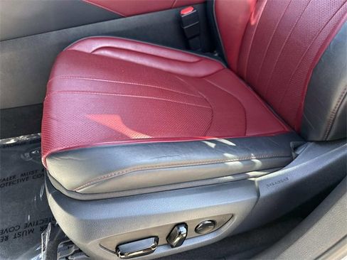 Used 2023 Lexus RX 350 F Sport w/ Accessory Package (Z1) image 21