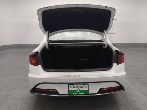 Used 2022 Hyundai Sonata SE image 29