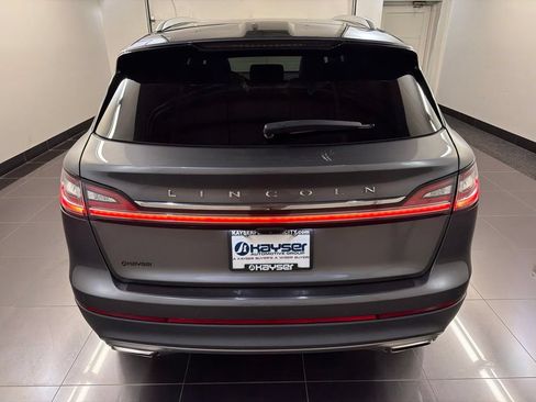 Used 2022 Lincoln Nautilus Reserve w/ Equipment Group 201A AWD/4WD image 5