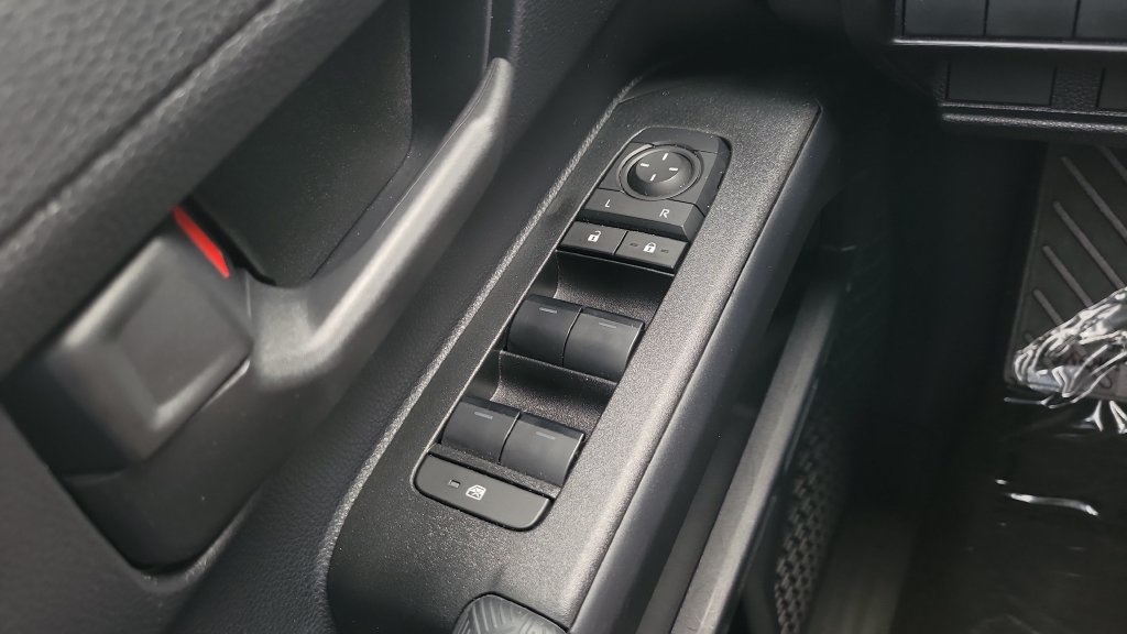 Certified 2025 Toyota 4Runner SR5 RWD image 18