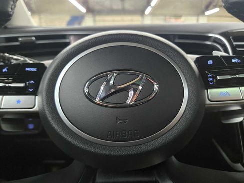 Used 2023 Hyundai Tucson SEL w/ Cargo Package AWD/4WD image 25