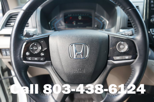 Used 2019 Honda Odyssey EX-L image 8