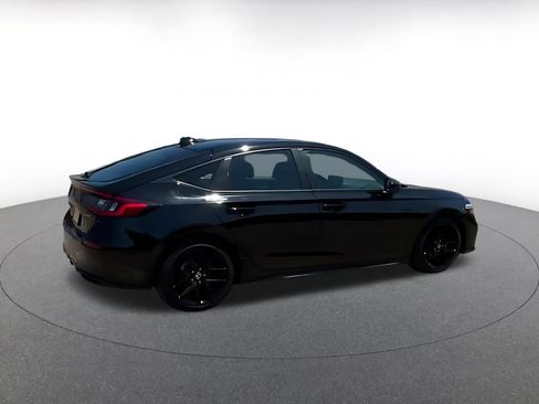 Used 2025 Honda Civic Sport image 11