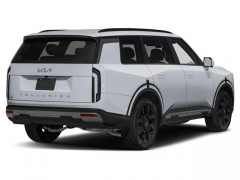 New 2027 Kia Telluride SX Prestige AWD/4WD image 2