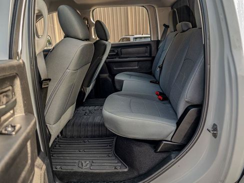 Used 2018 RAM 2500 Tradesman w/ Popular Equipment Group AWD/4WD image 15