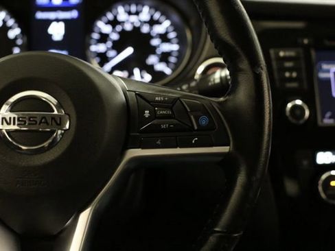 Certified 2022 Nissan Rogue Sport SL image 19