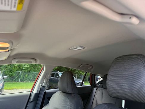Certified 2024 Subaru Crosstrek 2.0i Premium AWD/4WD image 16