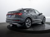 Used 2020 Audi e-tron Premium Plus image 4