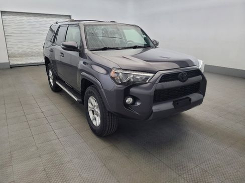 Used 2019 Toyota 4Runner SR5 Premium image 13