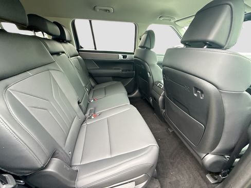 New 2026 Hyundai Santa Fe SEL FWD image 19
