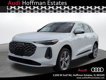 New 2025 Audi Q5 Premium Plus