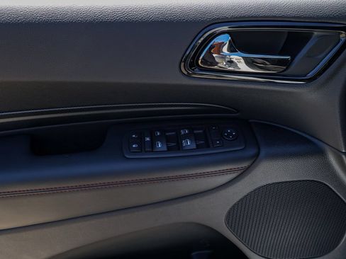 New 2026 Dodge Durango GT w/ Blacktop Package RWD image 24